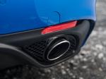 Alfa Romeo Giulia Veloce 2017 года (UK)